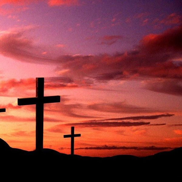 19 Years To Find God