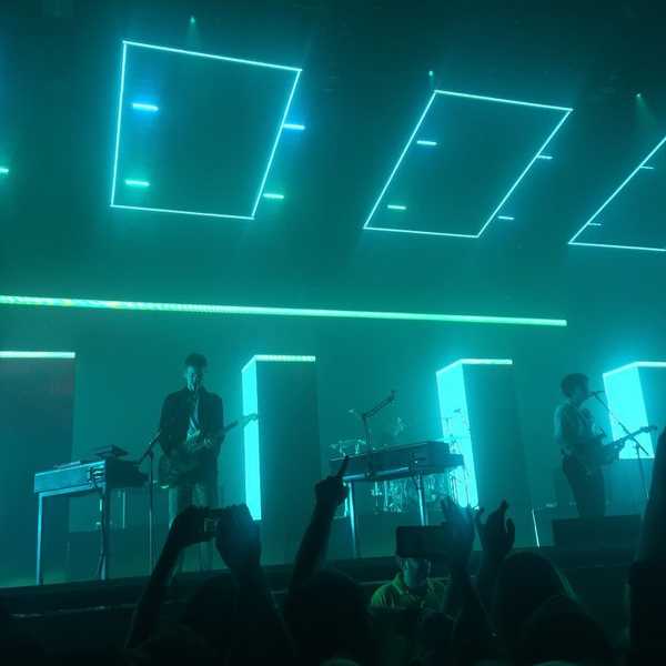 The 1975: An Experience