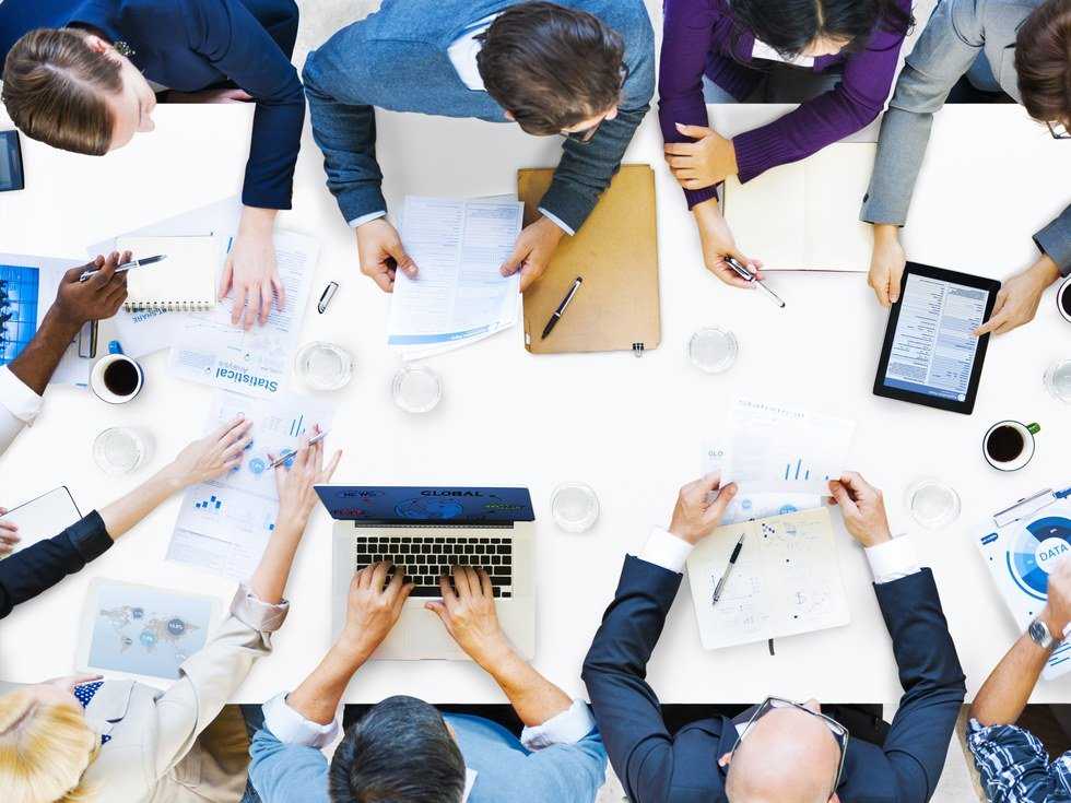 Back Group Project 10 Stages Of Group Projects | The Odyssey Online