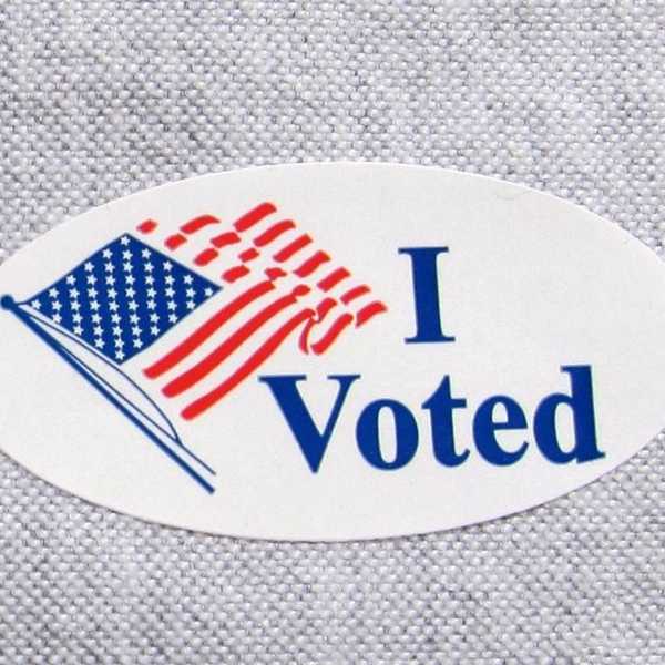 A Message To First-Time Voters