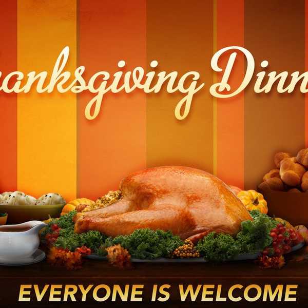 5 Reasons That Thanksgiving Is The Best Holiday