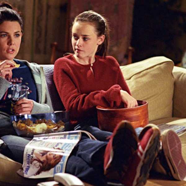 10 "Gilmore Girls" Episodes to Watch Before the Revival