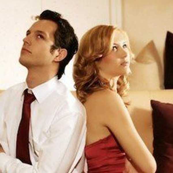 6 Reasons Why Women Shouldn't Feel Pressured To Marry Wealthy