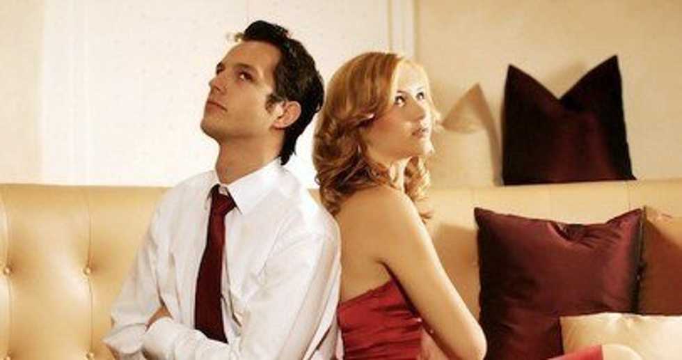 6 Reasons Why Women Shouldn't Feel Pressured To Marry Wealthy