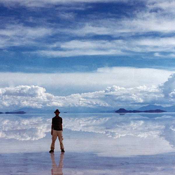 21 Places To Put On Your Travel Bucket List Immediately