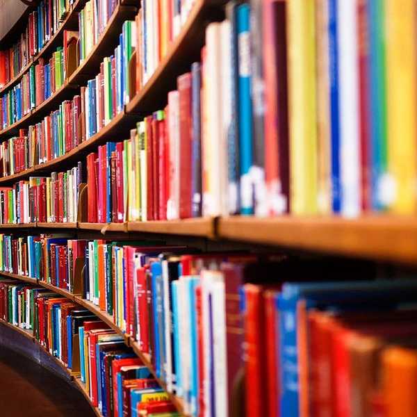 The Gifts Of Reading And Writing