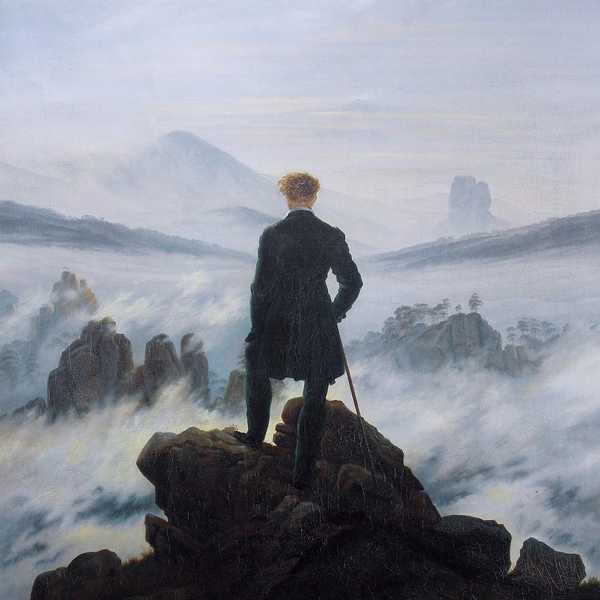 500 Words On The Importance Of Being Alone