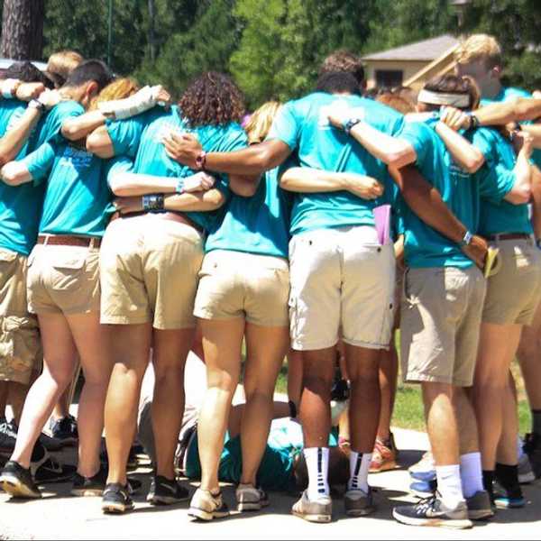 Letting The Lord Put The Puzzle Together