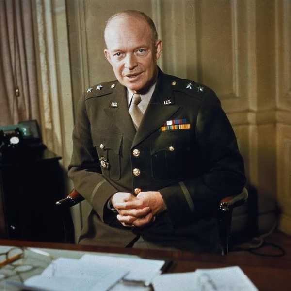 Why Eisenhower is America’s Most Underrated President