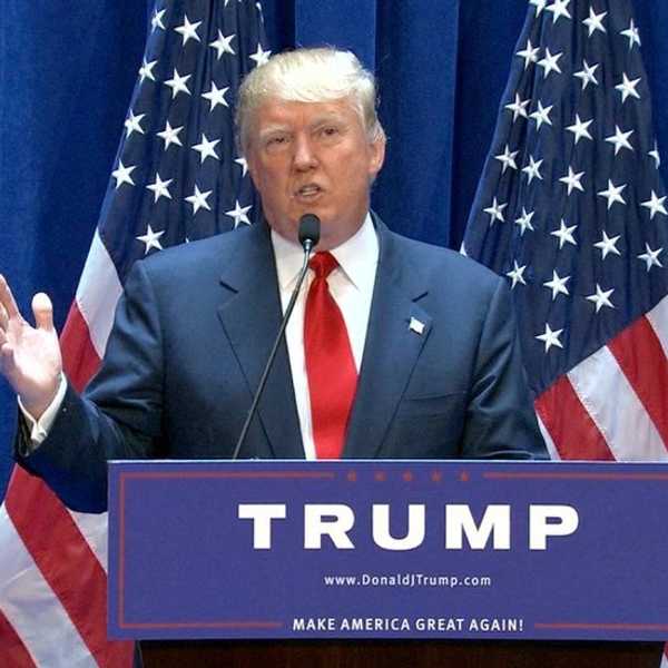 If You're Voting Trump