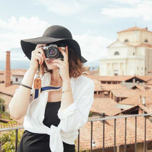 Top Tourist Tips For European Survival