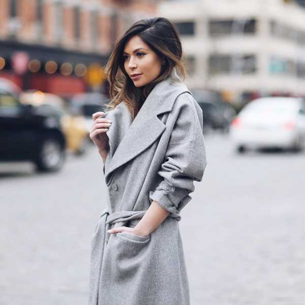 Stylish Winter Coats