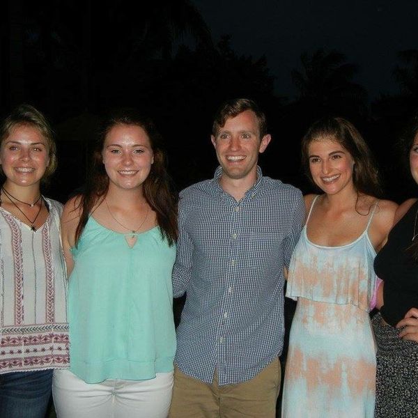 5 Reasons Fall Break Is A Blessing In Disguise