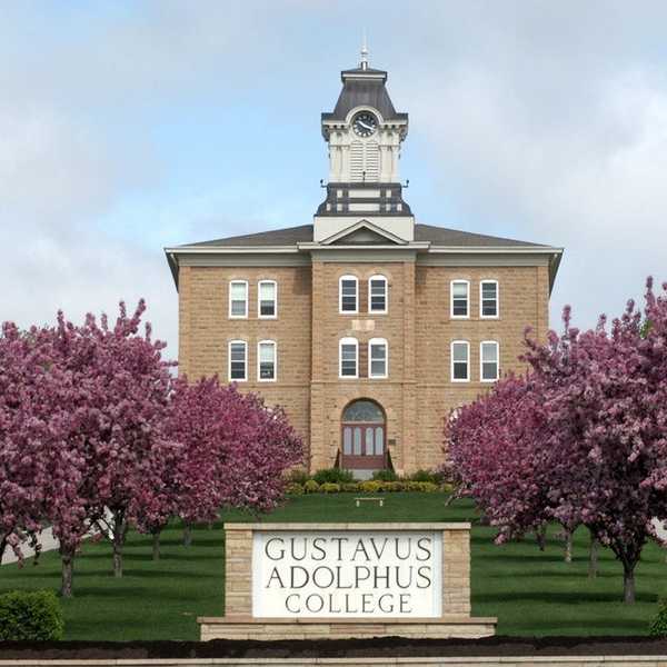 8 Reasons Why Gustavus Food Is Better Than Your School’s