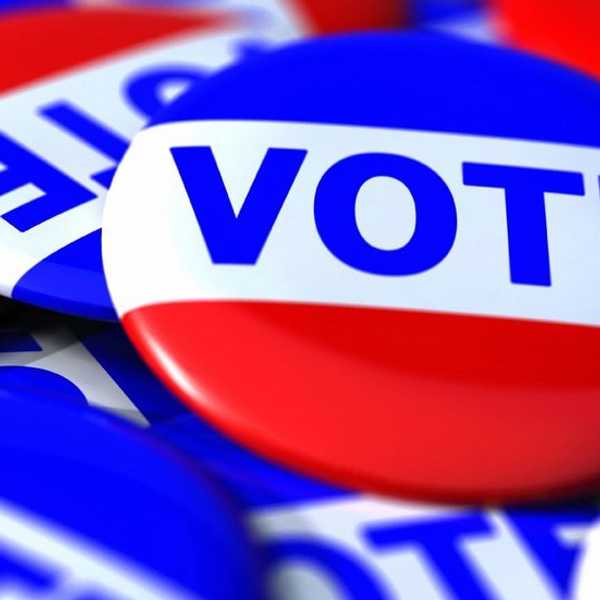 The Real Issues You Should be Considering this Election