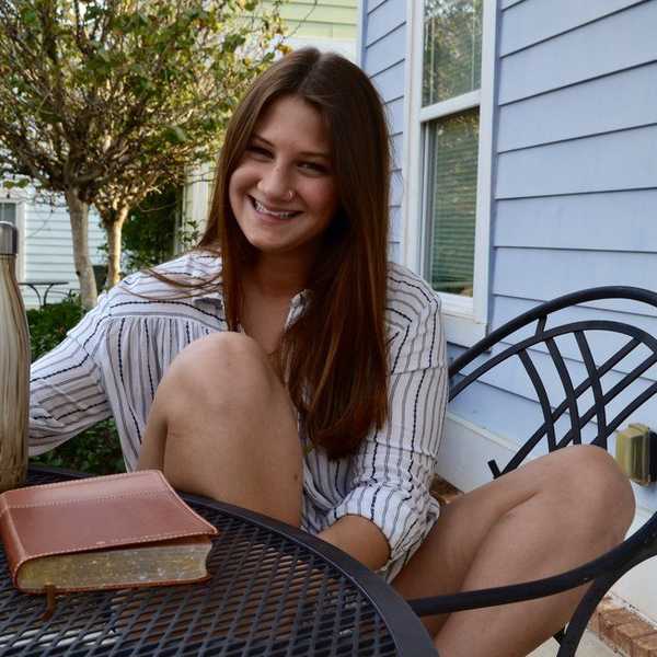 My People Series: Shayna Tilles