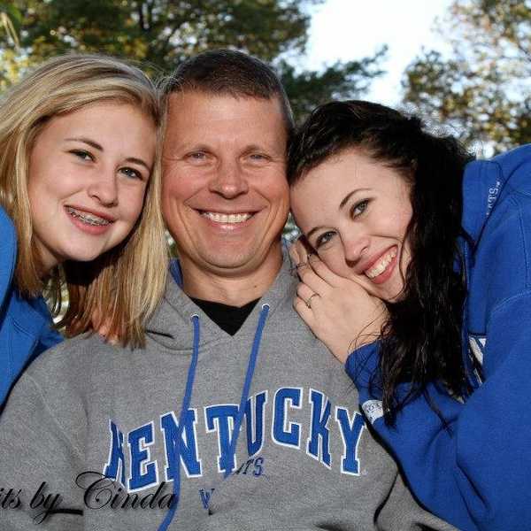 5 Reasons My Dad Is My Best Friend