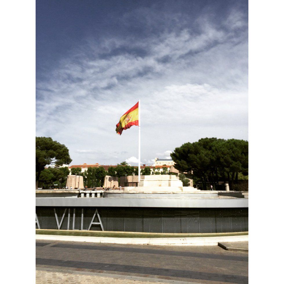 Cat's Corner: How Studying Abroad Impacted My Life