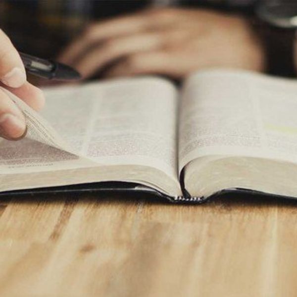 Why "Jesus Freak" Is A Compliment