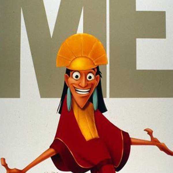 A Selfish Generation