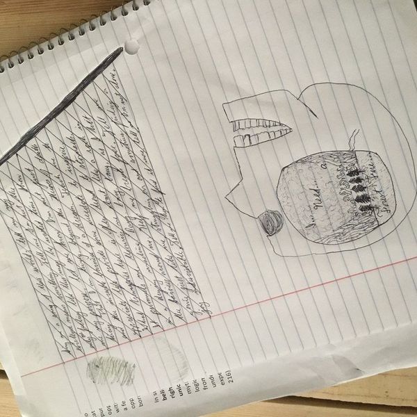 When I Lost My Purpose