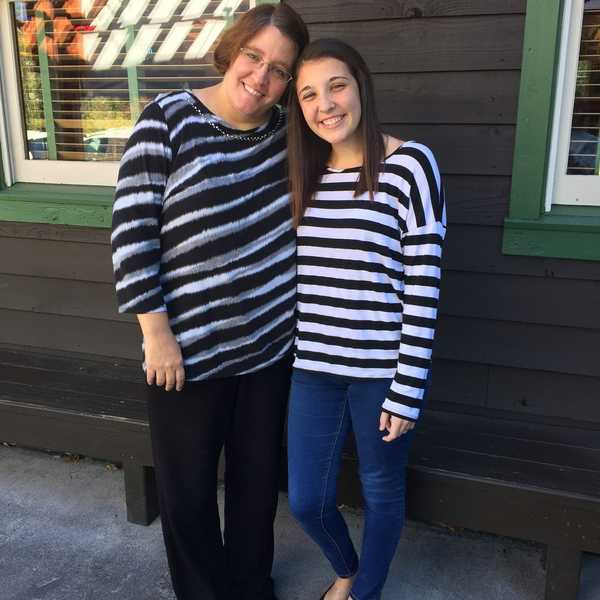 An Open Letter To My Mom