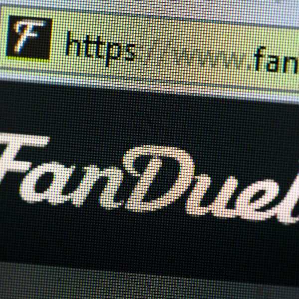 All The Good Fantasy Sports Can Do