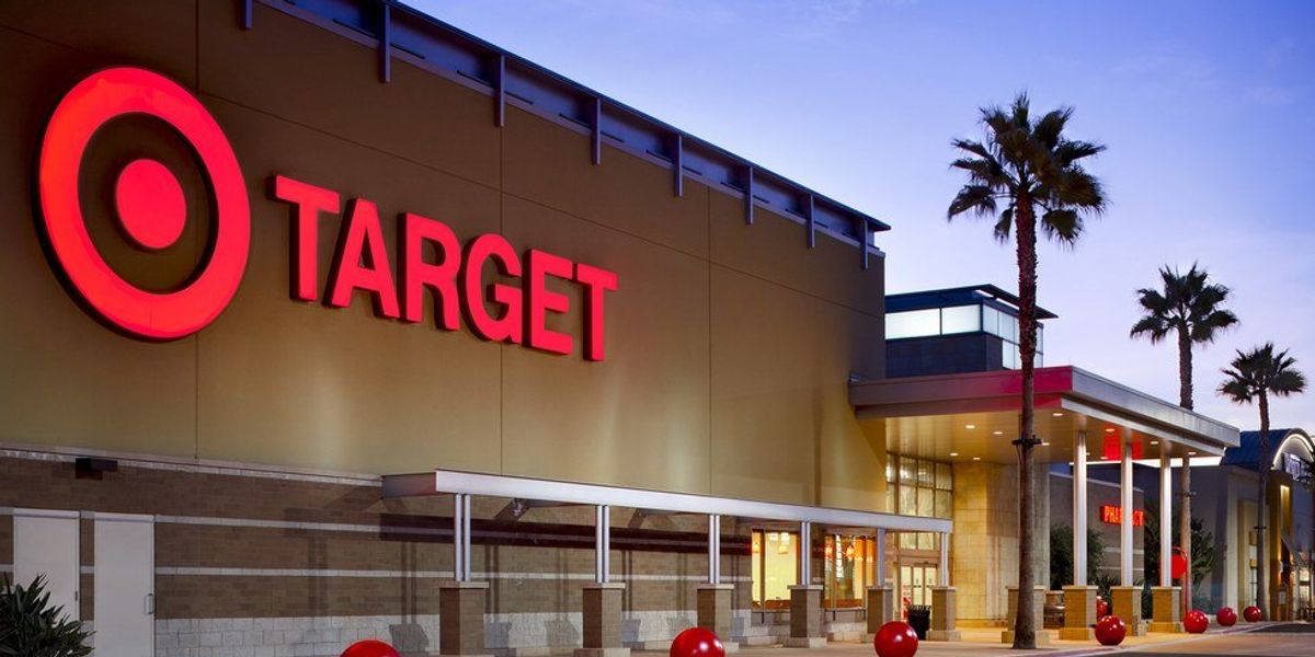 5 Signs You're In A Committed Relationship With Target | The Odyssey Online