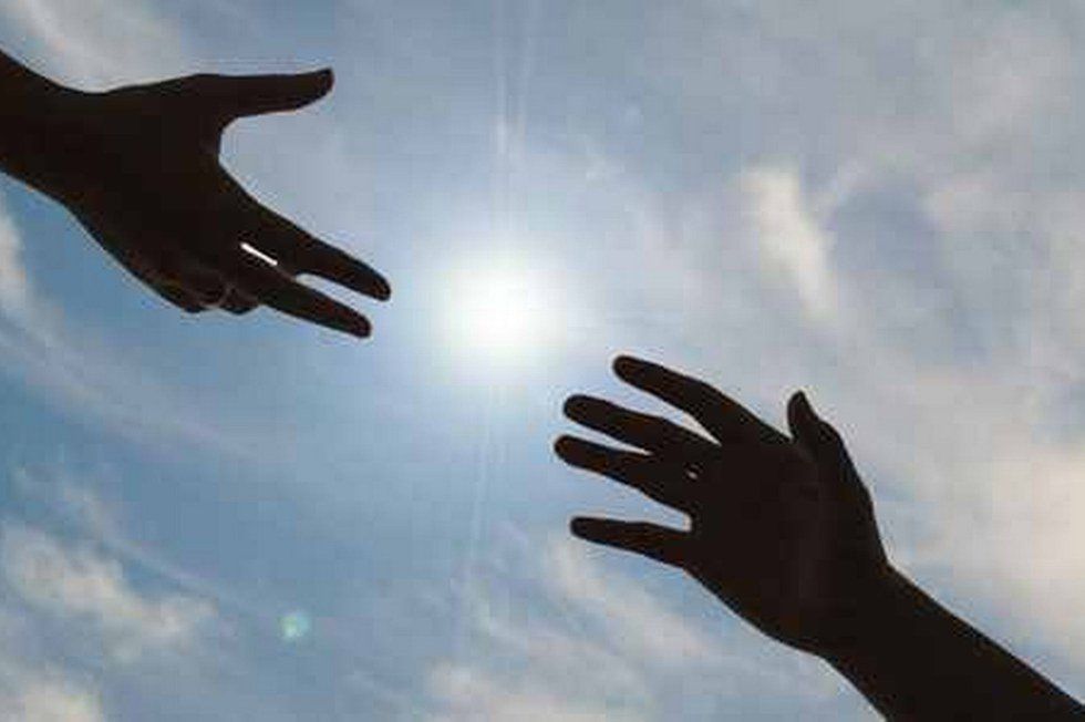 Do A Good Turn Daily