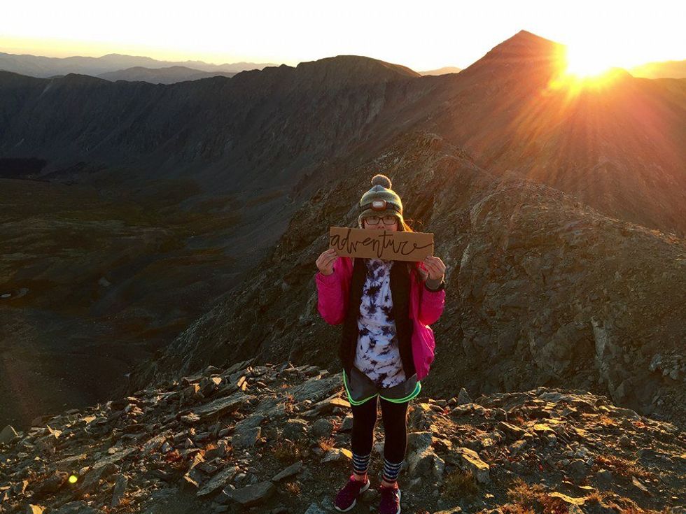 18 Things I Learned in 18 Years