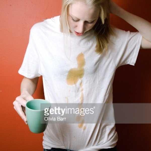 To The Hot Messes That Are Feeling Less Than Than Hot