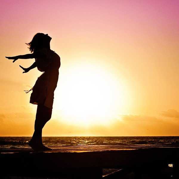 Five Staples of Obtaining a Happier Soul