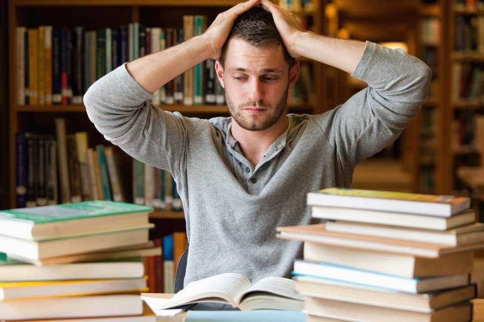 An Open Letter To Anyone Feeling Overwhelmed By College Right Now