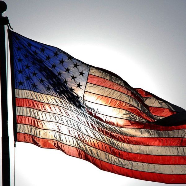 From U.S. Citizen to Global Advocate