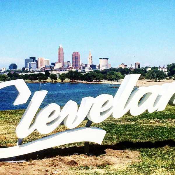 Why I Don't Hate Cleveland Anymore