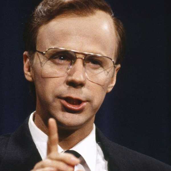 Top Five Presidential Impersonators