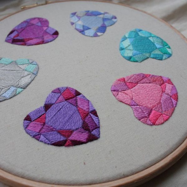 I'm Not Flawless, (But I've Got a Diamond Heart)