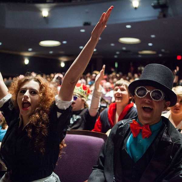 3 Reasons Church Should Be More Like Rocky Horror