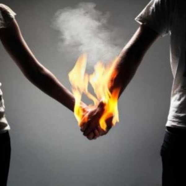 How My Toxic Relationship Has Affected Me.