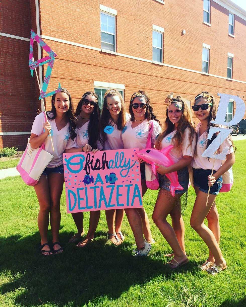 8 Reasons My Sisters Are Better Than Any Boyfriend
