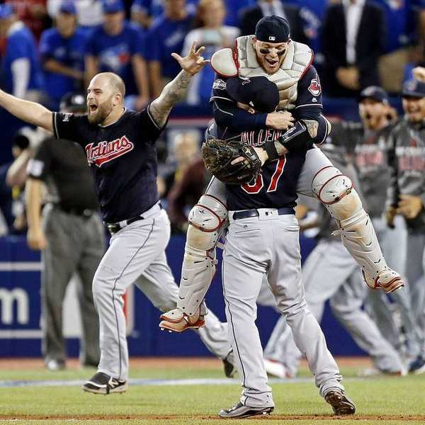 2016 is Still Cleveland's Year