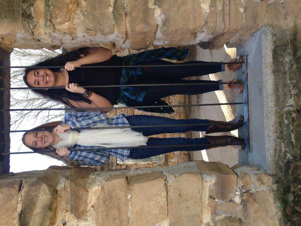 To My Best Friend Who Became My Sister