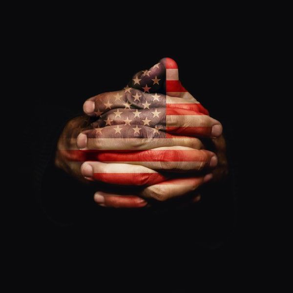 The Future is in Our Hands