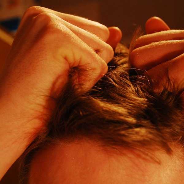 Why I Appreciate My Hairstylist