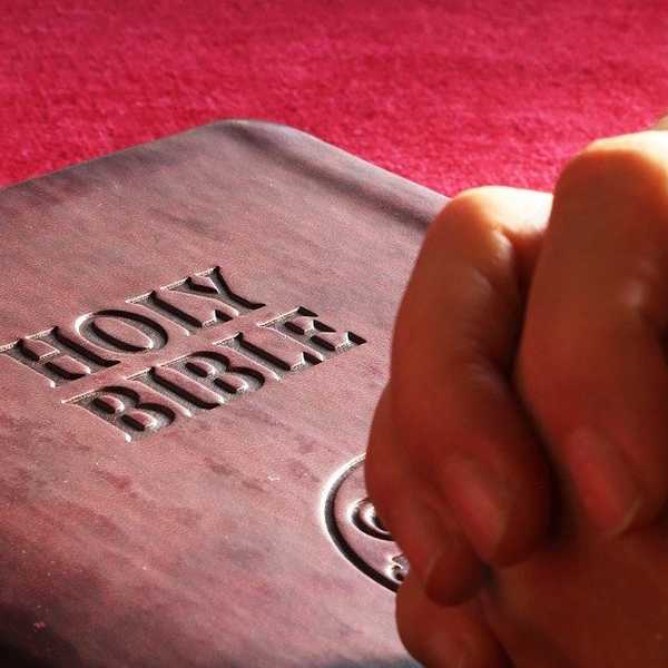 It Doesn't Matter What They Think! Justified, Redeemed By God