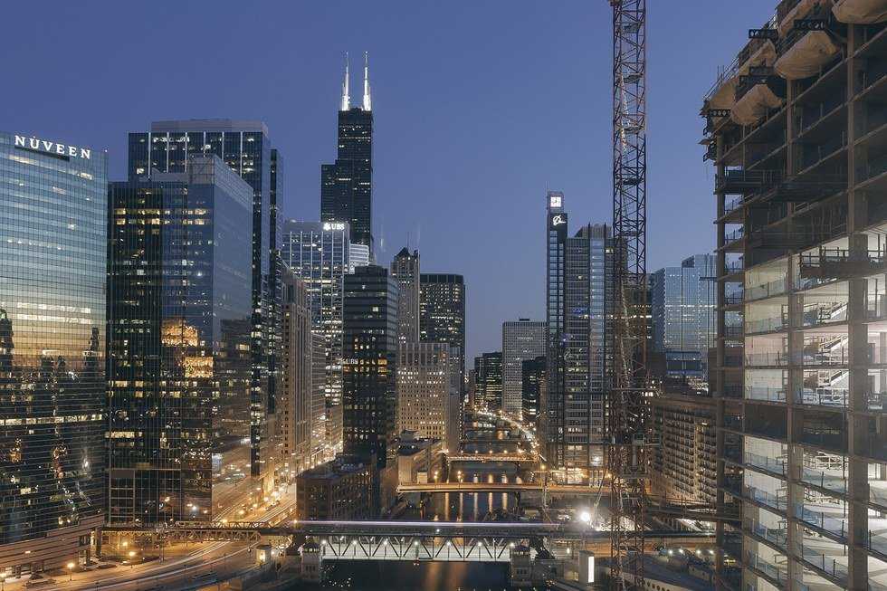 6 Things You Miss Being Away From Chicago