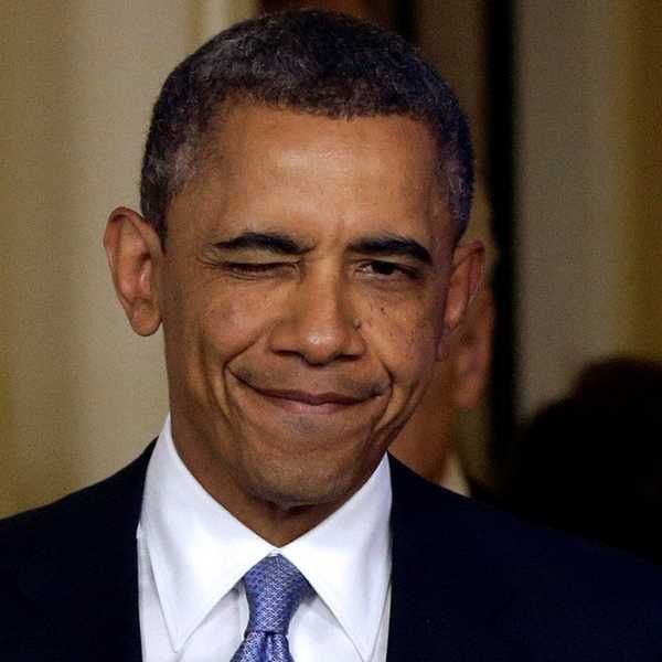 Obama's Sickest Moments