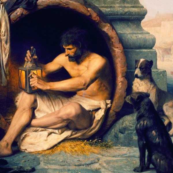 The "Big Three" Of Philosophy