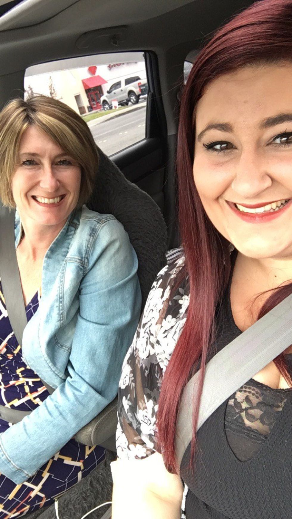 Have You Met My Mom?