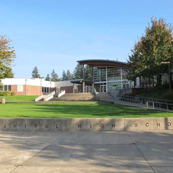 College Is Much Different Than High School